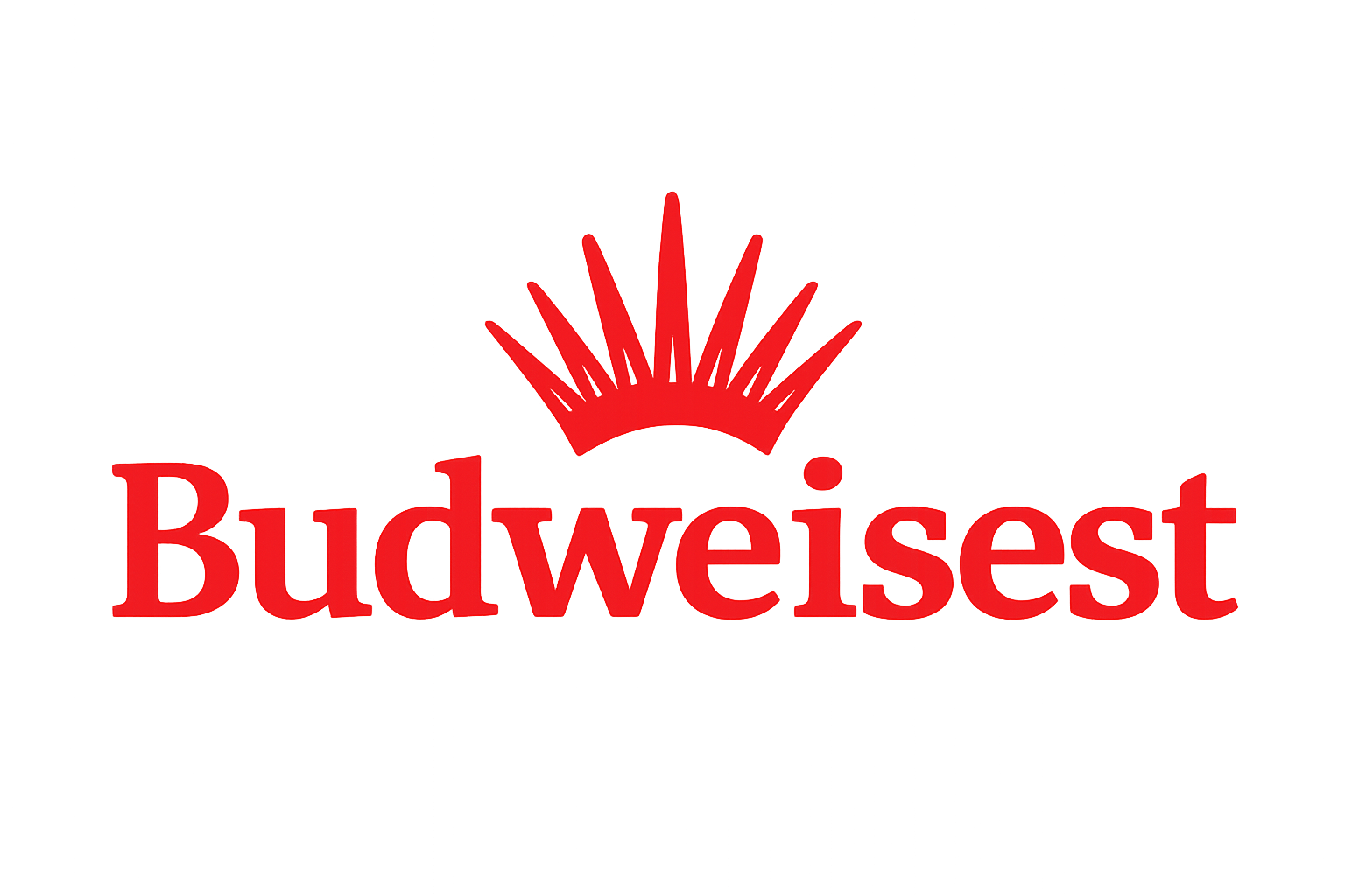 Budweisest
