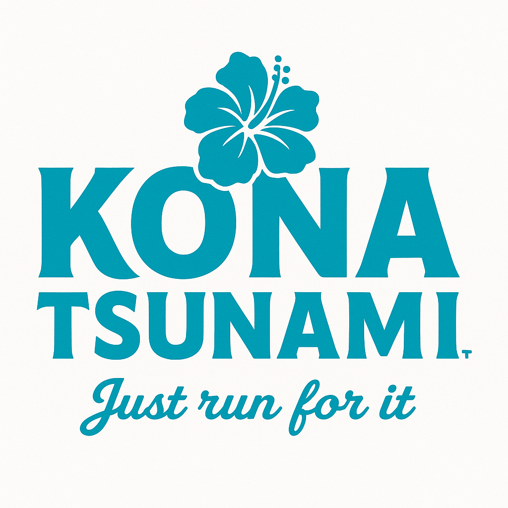 Kona Tsunami