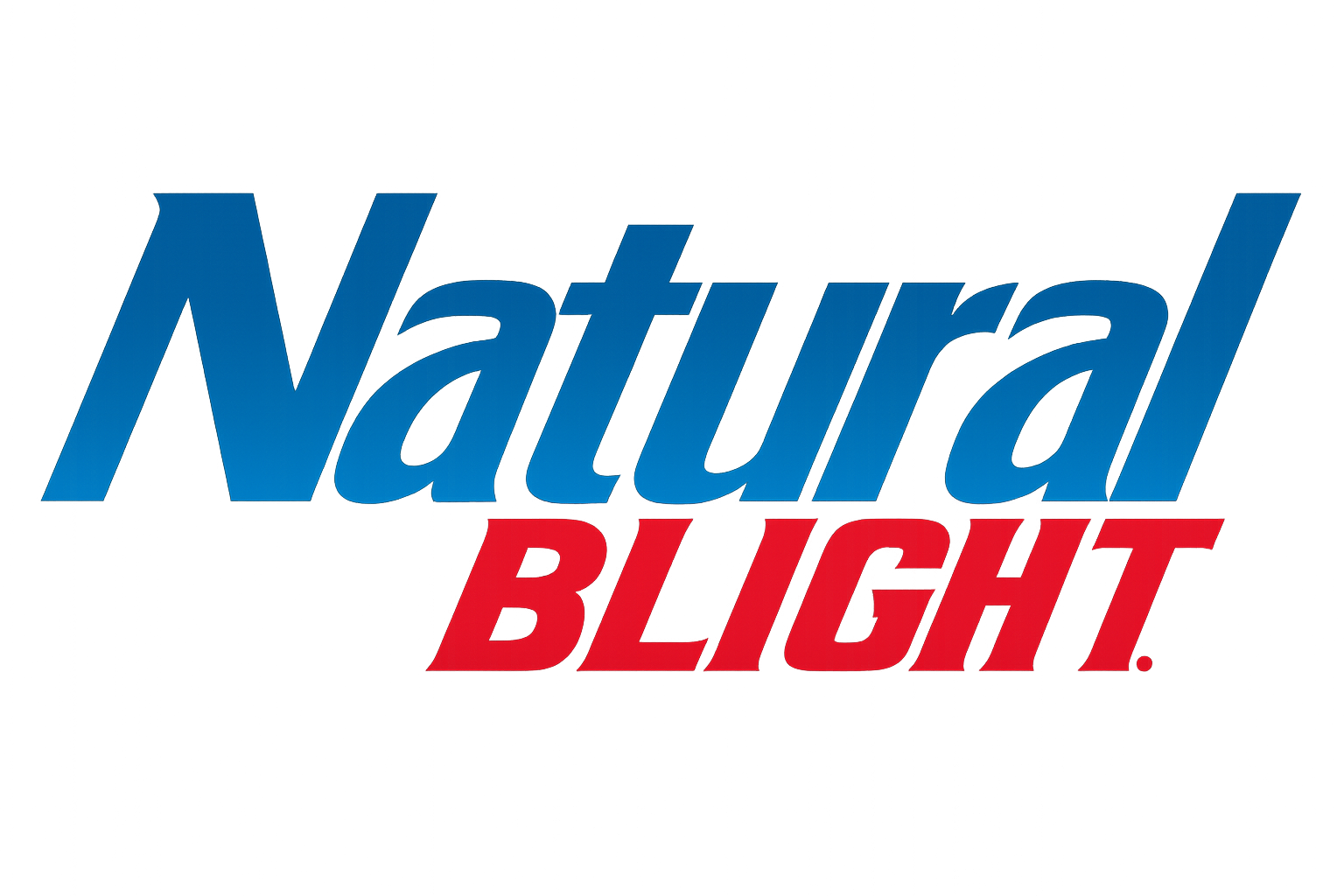 Natural Blight