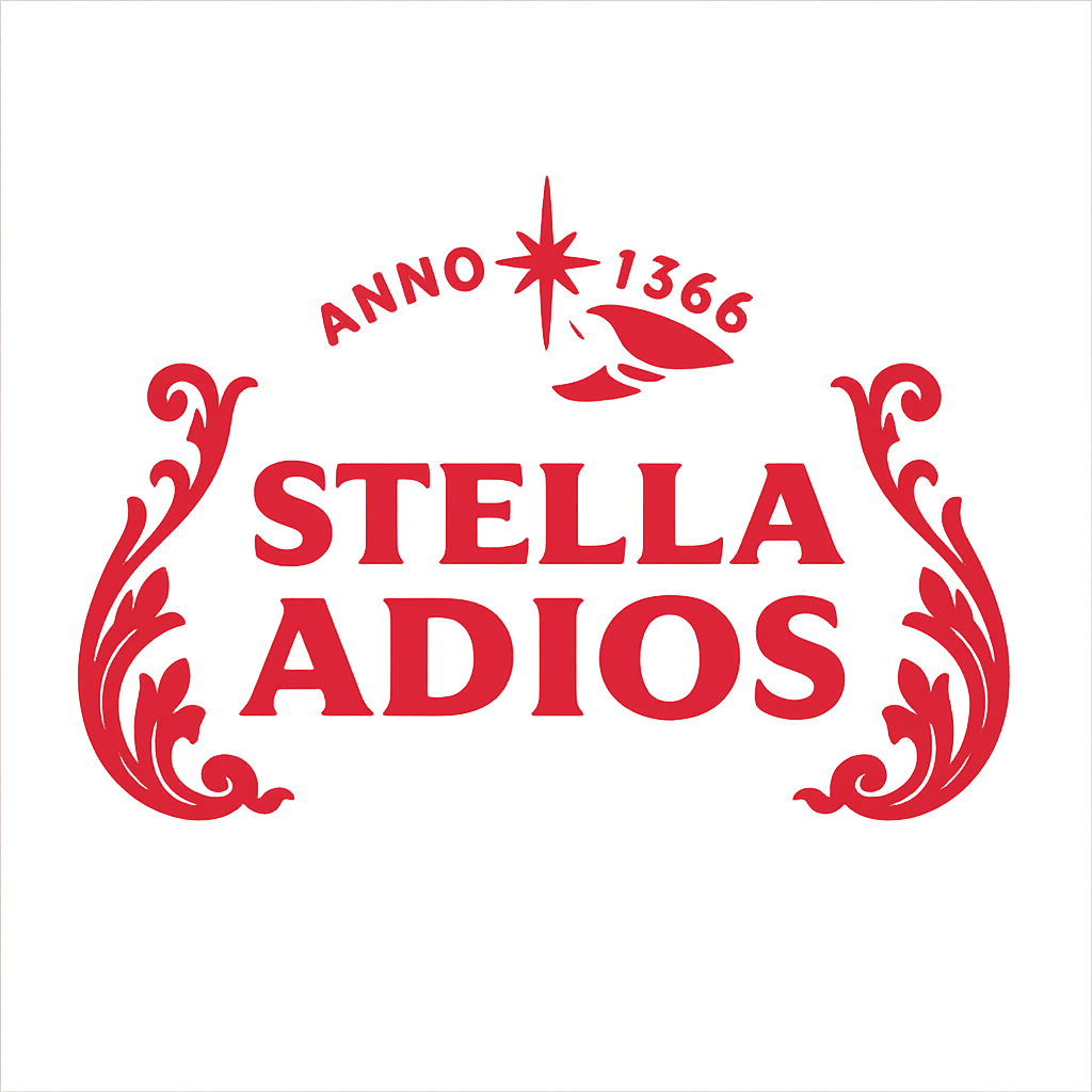 Stella Adios